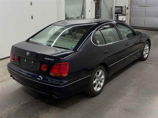 Toyota ARISTO 2002 7513819-5