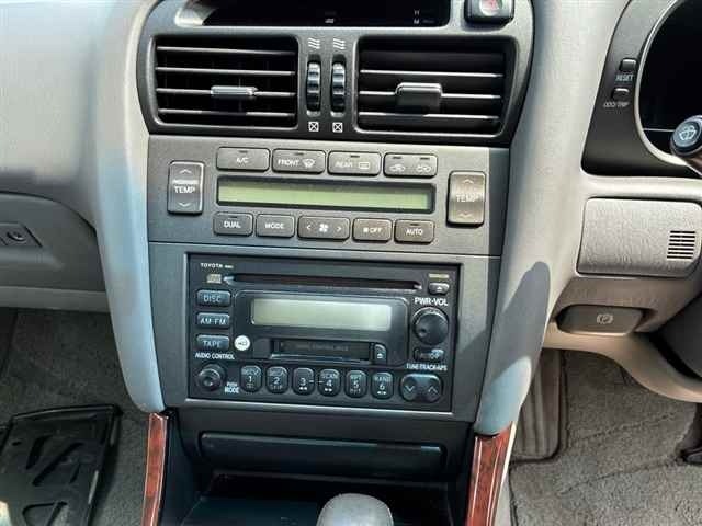 Toyota ARISTO 2002 7513819-6