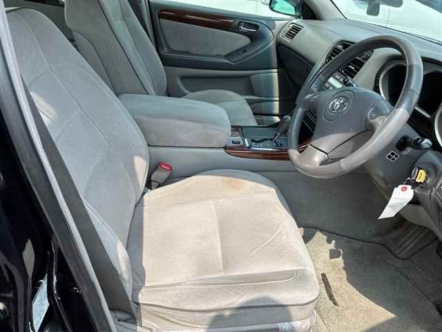 Toyota ARISTO 2002 7513819-7