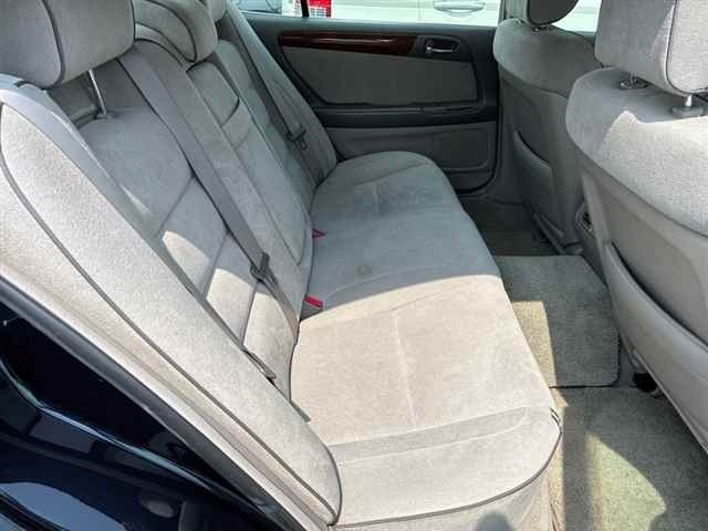 Toyota ARISTO 2002 7513819-8