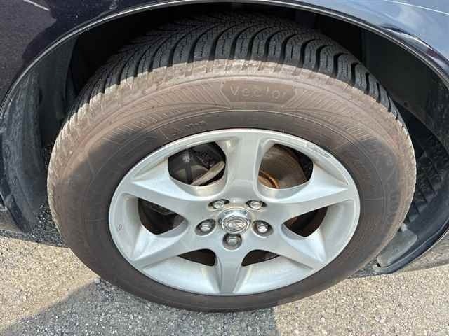 Toyota ARISTO 2002 7513819-9