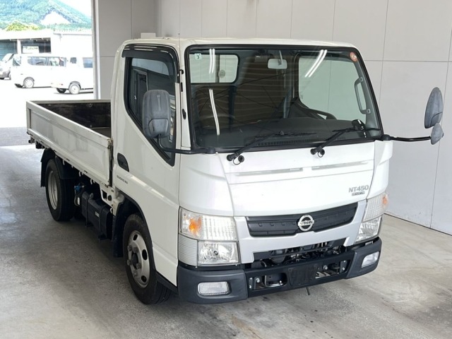 Nissan ATLAS 2019 7518769-4