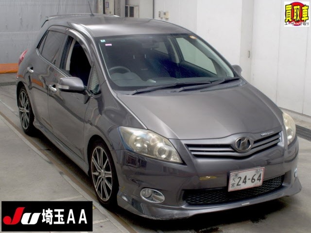 Toyota AURIS 2010 7505268-0