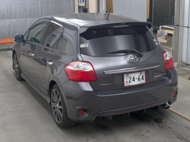 Toyota AURIS 2010 7505268-1
