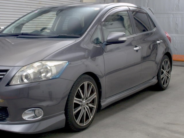 Toyota AURIS 2010 7505268-4