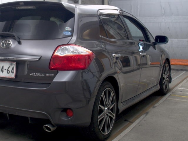 Toyota AURIS 2010 7505268-5