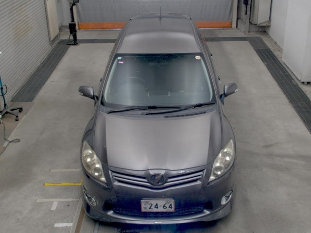 Toyota AURIS 2010 7505268-6