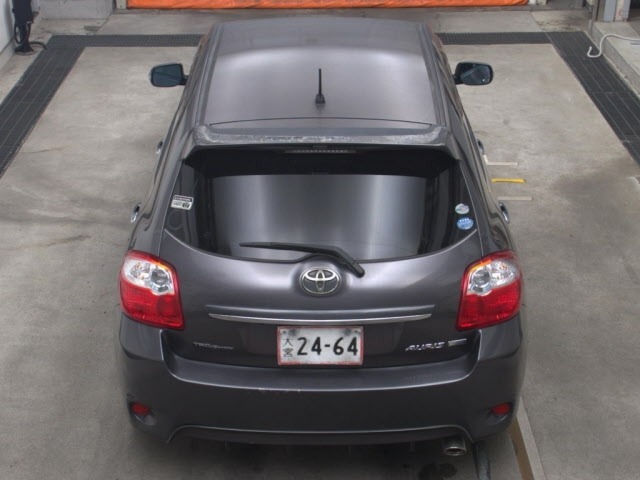 Toyota AURIS 2010 7505268-7