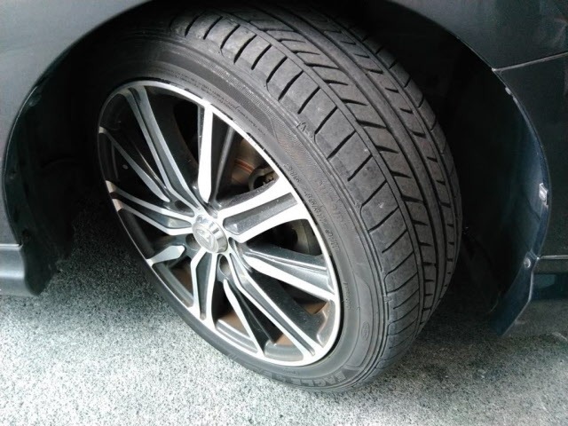 Toyota AURIS 2010 7505268-9