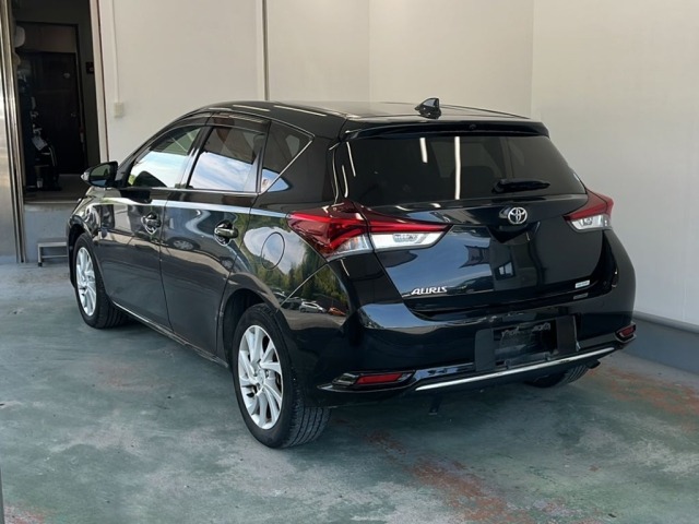 Toyota AURIS 2016 7505269-1