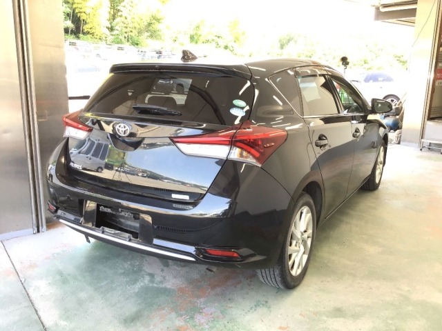 Toyota AURIS 2016 7505269-4