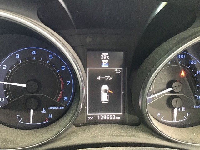 Toyota AURIS 2016 7505269-8