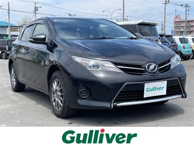 Toyota AURIS 2013 7505292-0