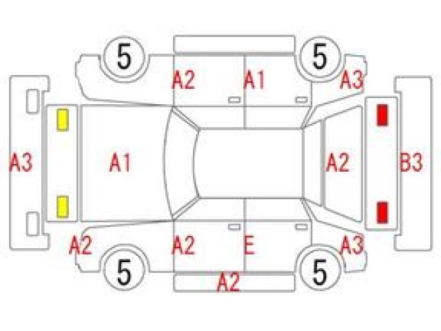Toyota AURIS 2013 7505292-7