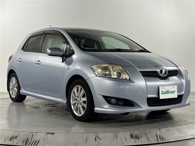 Toyota AURIS 2007 7505303-0
