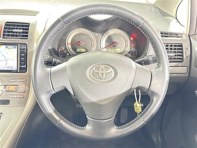 Toyota AURIS 2007 7505303-11