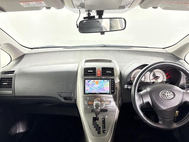 Toyota AURIS 2007 7505303-14