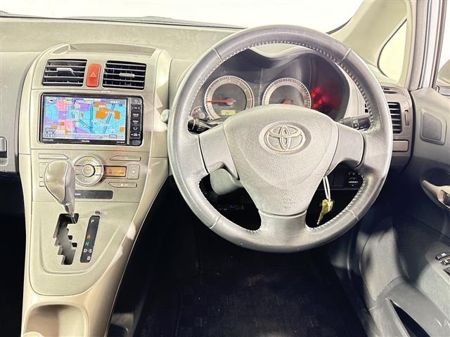 Toyota AURIS 2007 7505303-2