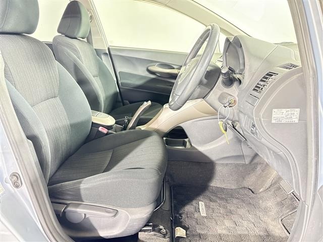 Toyota AURIS 2007 7505303-20