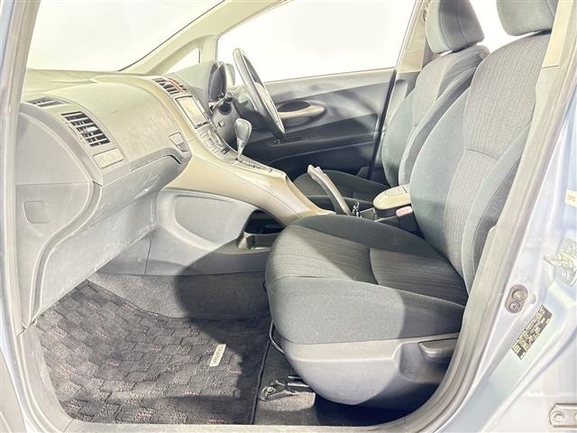 Toyota AURIS 2007 7505303-21
