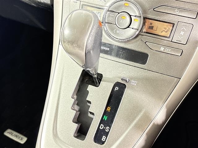Toyota AURIS 2007 7505303-22