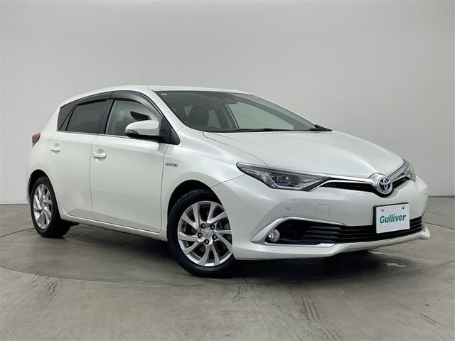 Toyota AURIS 2017 7505304-0
