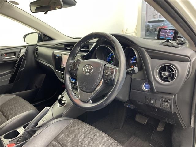 Toyota AURIS 2017 7505304-1