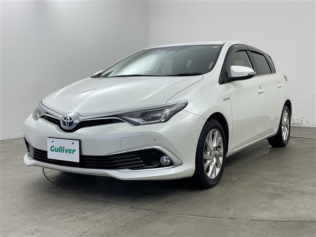 Toyota AURIS 2017 7505304-15