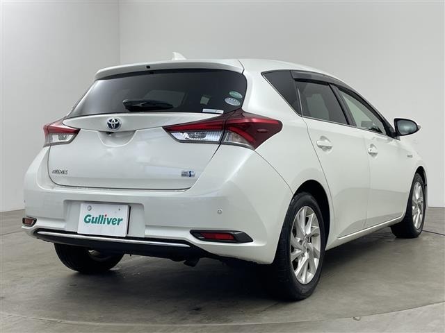 Toyota AURIS 2017 7505304-16
