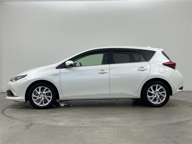 Toyota AURIS 2017 7505304-21