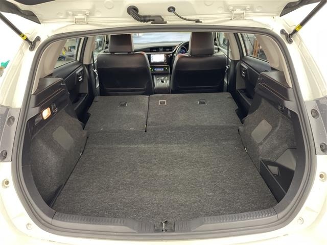 Toyota AURIS 2017 7505304-22