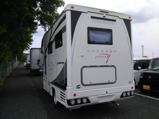 Toyota CAMROAD 2021 7505454-1