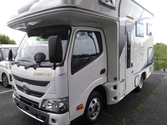 Toyota CAMROAD 2021 7505454-4