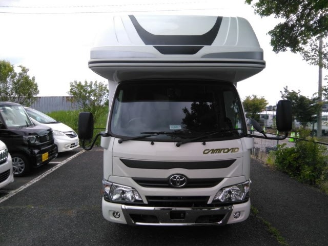 Toyota CAMROAD 2021 7505454-6