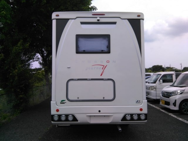 Toyota CAMROAD 2021 7505454-7