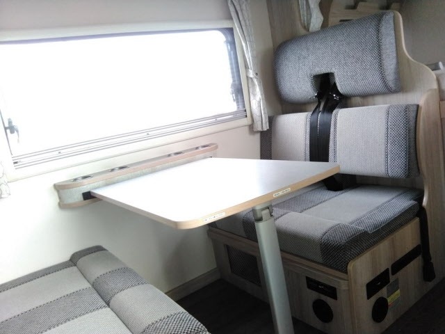 Toyota CAMROAD 2021 7505454-8