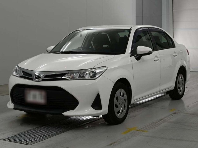Toyota COROLLA AXIO 2020 7504082-0
