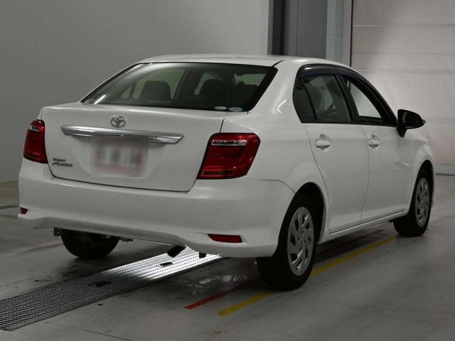 Toyota COROLLA AXIO 2020 7504082-1