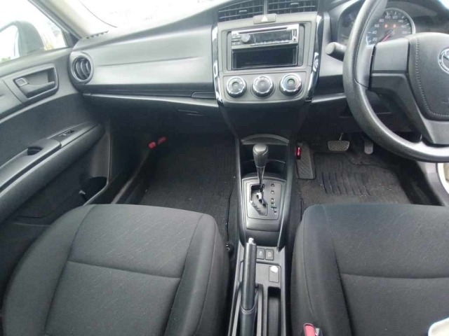 Toyota COROLLA AXIO 2020 7504082-11