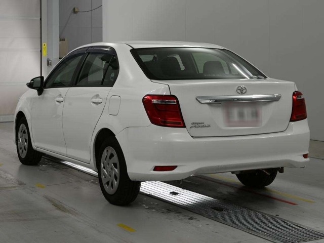 Toyota COROLLA AXIO 2020 7504082-6