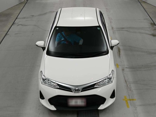 Toyota COROLLA AXIO 2020 7504082-7