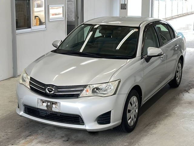 Toyota COROLLA AXIO 2013 7504106-0