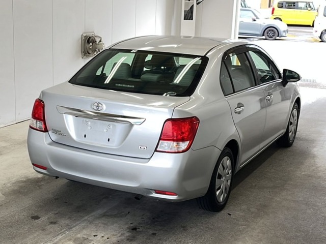 Toyota COROLLA AXIO 2013 7504106-1