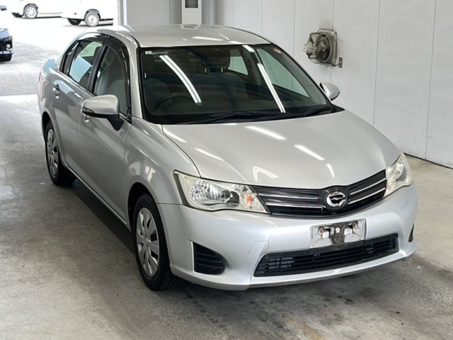Toyota COROLLA AXIO 2013 7504106-4