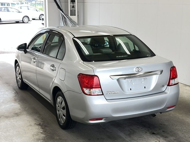 Toyota COROLLA AXIO 2013 7504106-5