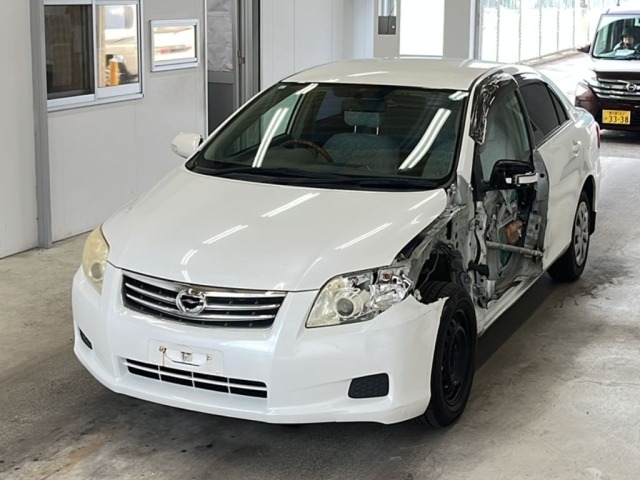 Toyota COROLLA AXIO 2011 7504127-0