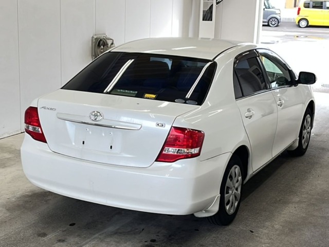 Toyota COROLLA AXIO 2011 7504127-1