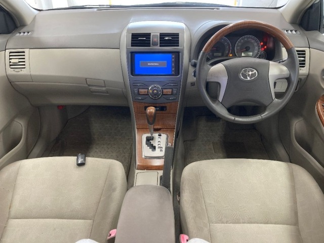 Toyota COROLLA AXIO 2011 7504127-3