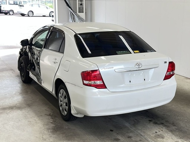 Toyota COROLLA AXIO 2011 7504127-5