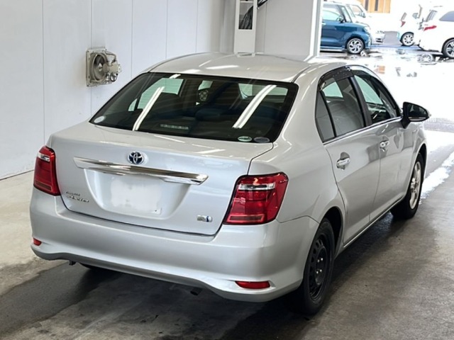 Toyota COROLLA AXIO 2016 7504128-1